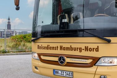 Reisedienst Hamburg-Nord Bossel Busunternehmen Sicherheit 03